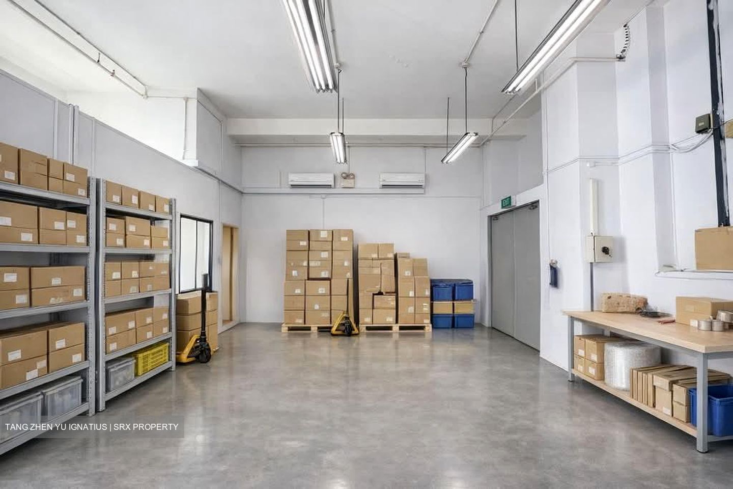 Midview Building (D23), Factory #543642511